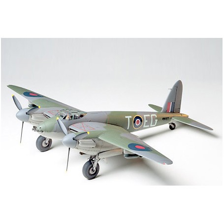 de Havilland Mosquito Mk.VI/NFII 