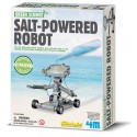 DA-5603353 Robot aangedreven door zout