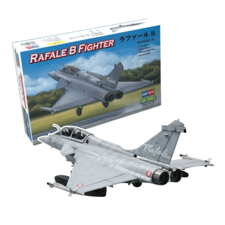 Dassault Rafale B 