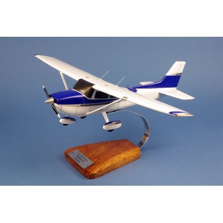 Cessna 172 Skyhawk Miniature