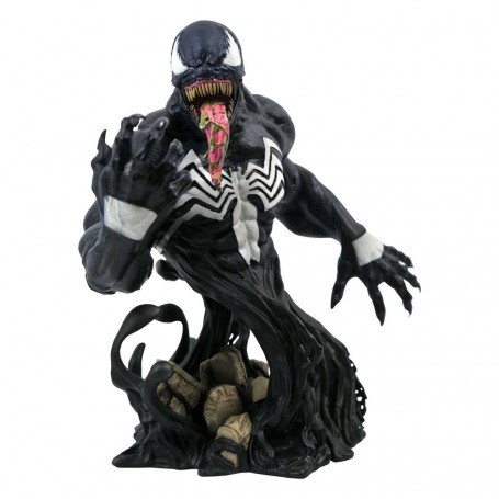 Marvel Comics buste 1/6 Venom 18 cm 