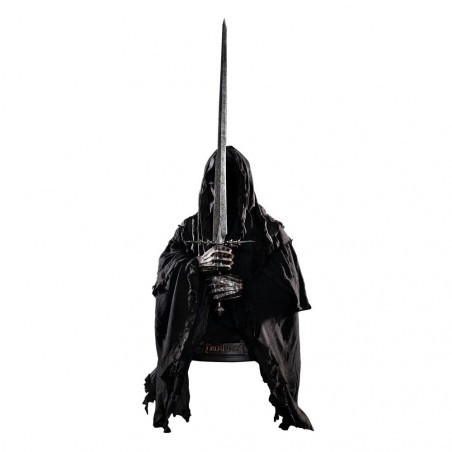 The Lord of the Rings buste 1/1 The Ringwraith 147 cm 