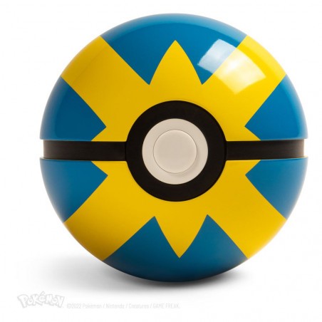 Pokemon Rapide Ball Diecast-replica Replica's: 1:1
