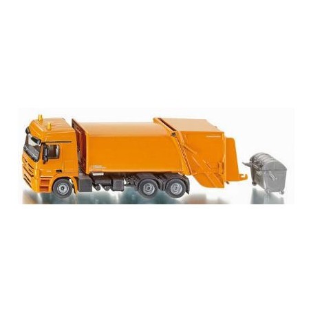 Refuse Lorry 1:50 Miniaturen vrachtwagens