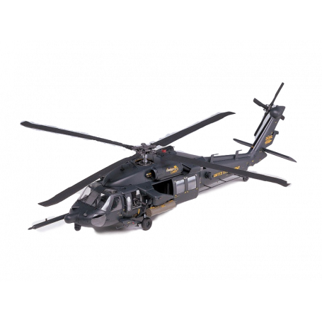 Sikorsky AH-60L DAP Black Hawk 