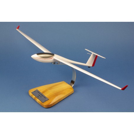 ASW.24 Schleicher - Glider Miniature